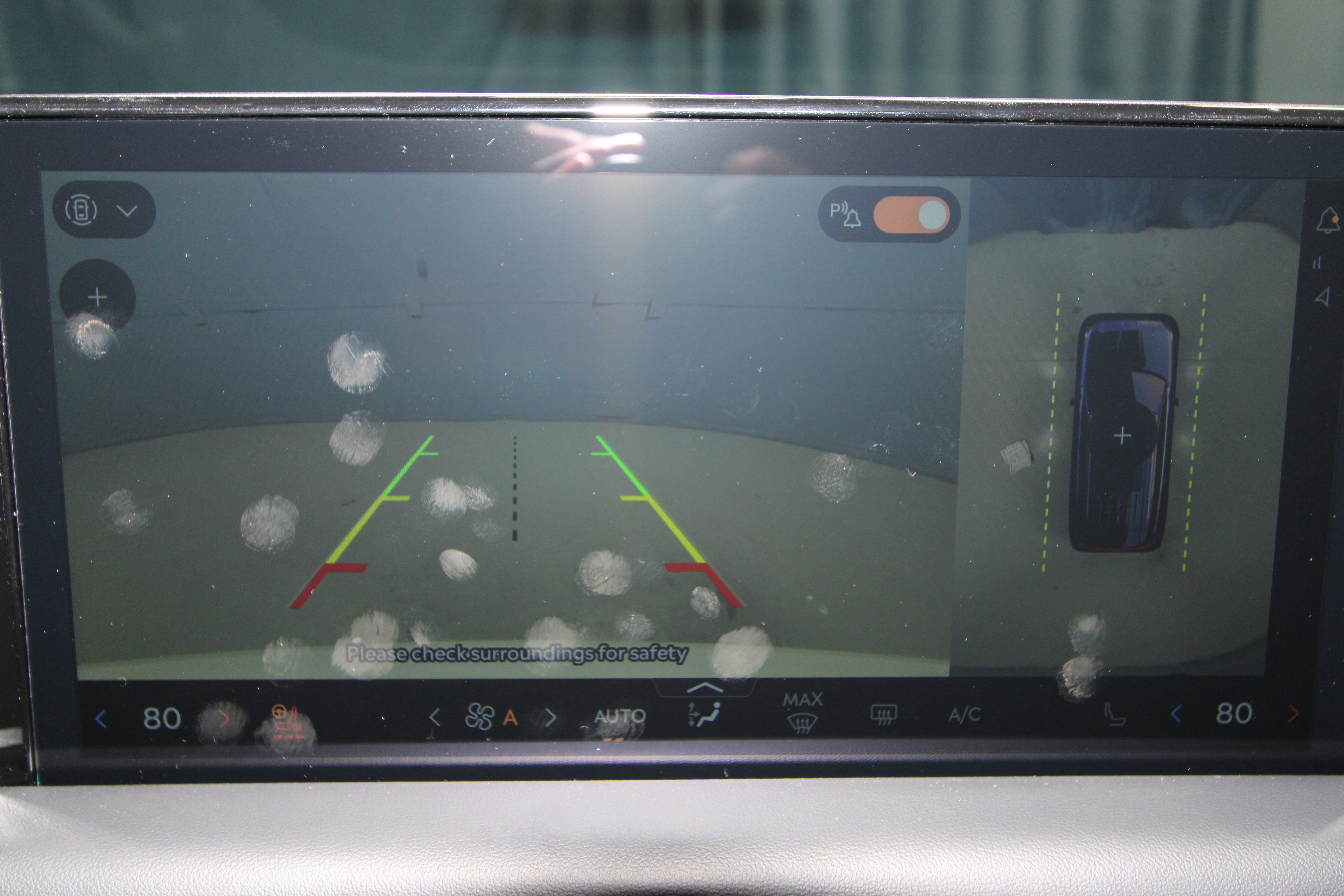 New 2026 Lincoln Aviator Reserve image 11