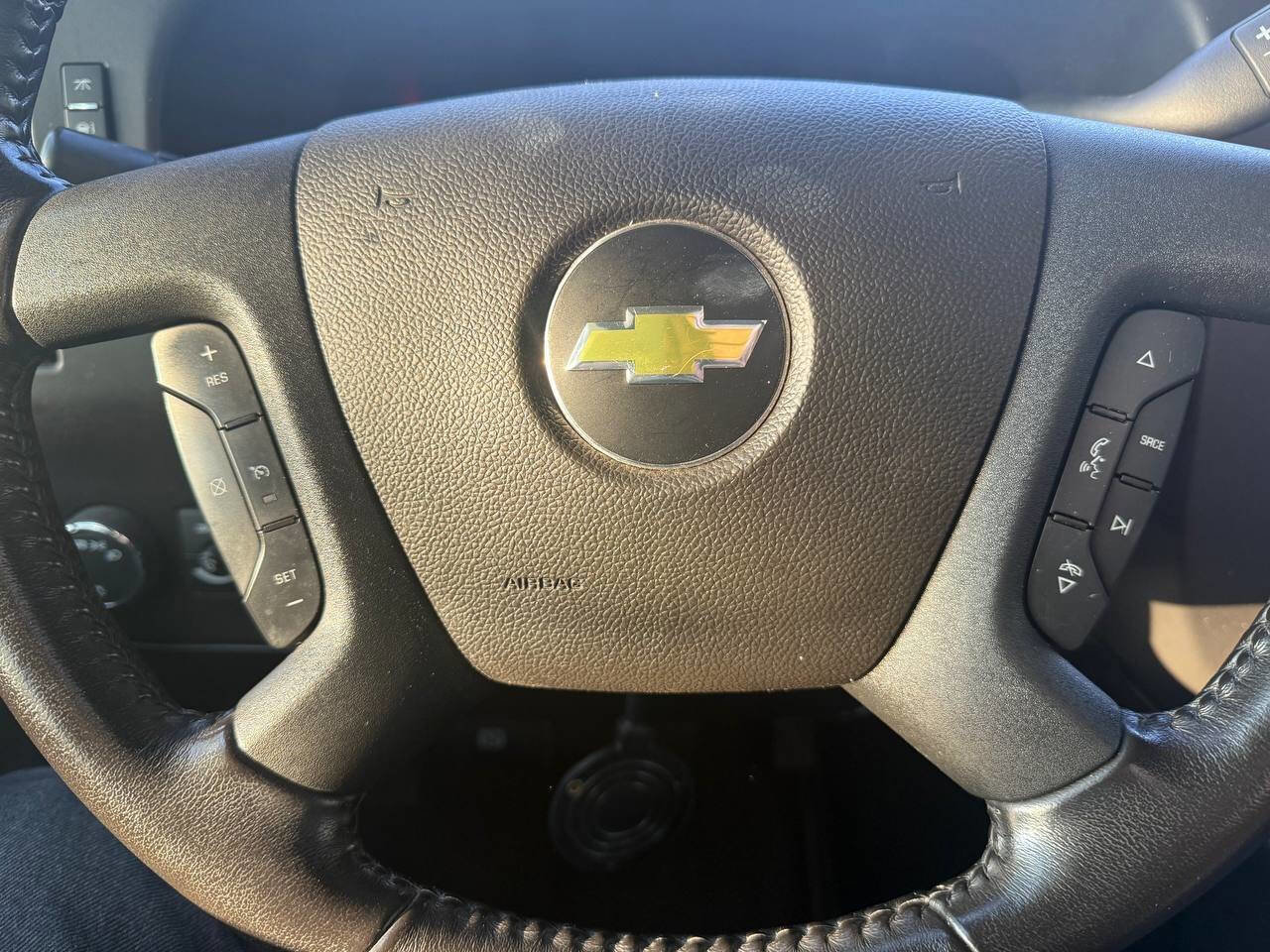 Used 2022 Chevrolet Express 3500 w/ Power Convenience Package RWD image 20