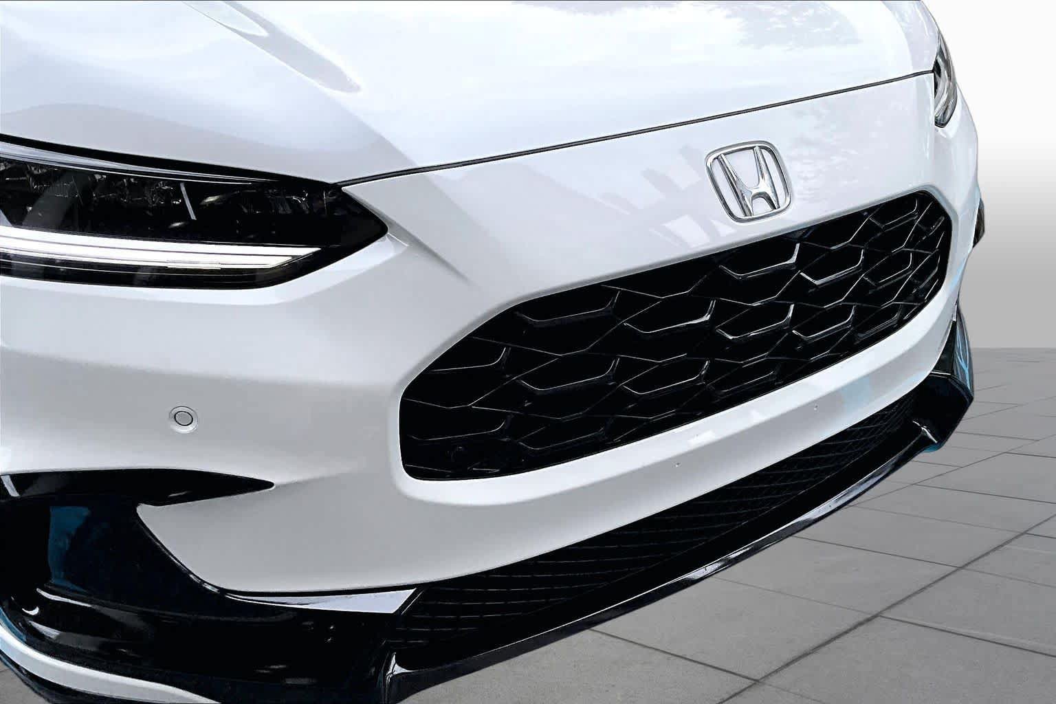 Used 2026 Honda HR-V EX-L image 30