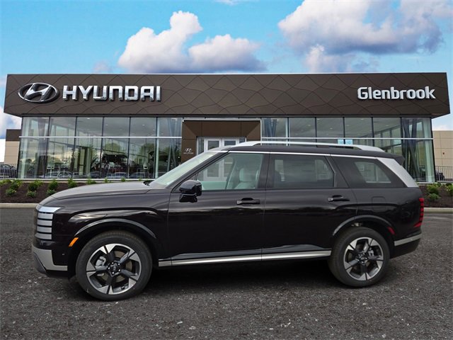 New 2026 Hyundai Palisade Limited image 1