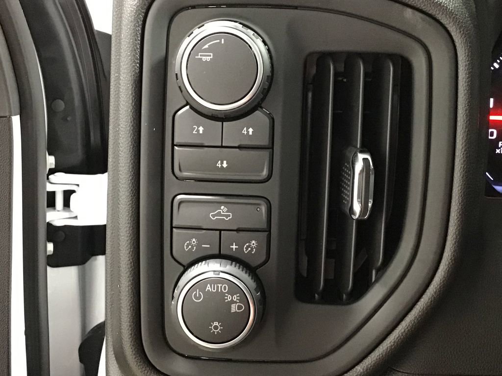 New 2026 Chevrolet Silverado 2500 W/T w/ WT Convenience Package image 24