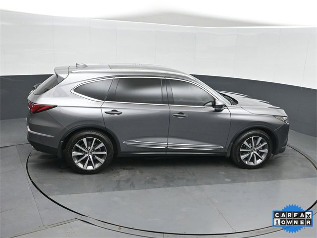 Used 2023 Acura MDX SH-AWD w/ Advance Package image 33
