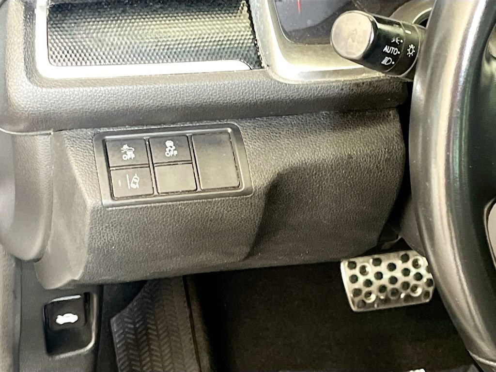 Used 2021 Honda Civic Sport image 10