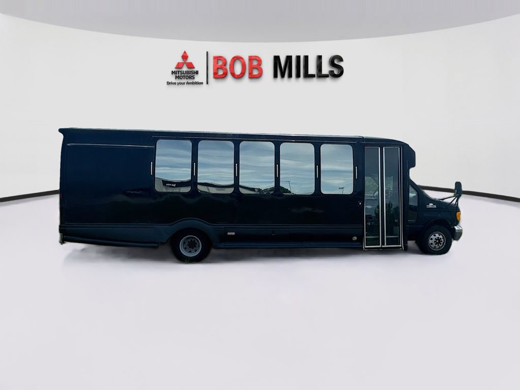 Used 2007 Ford E-450 and Econoline 450 RWD image 8
