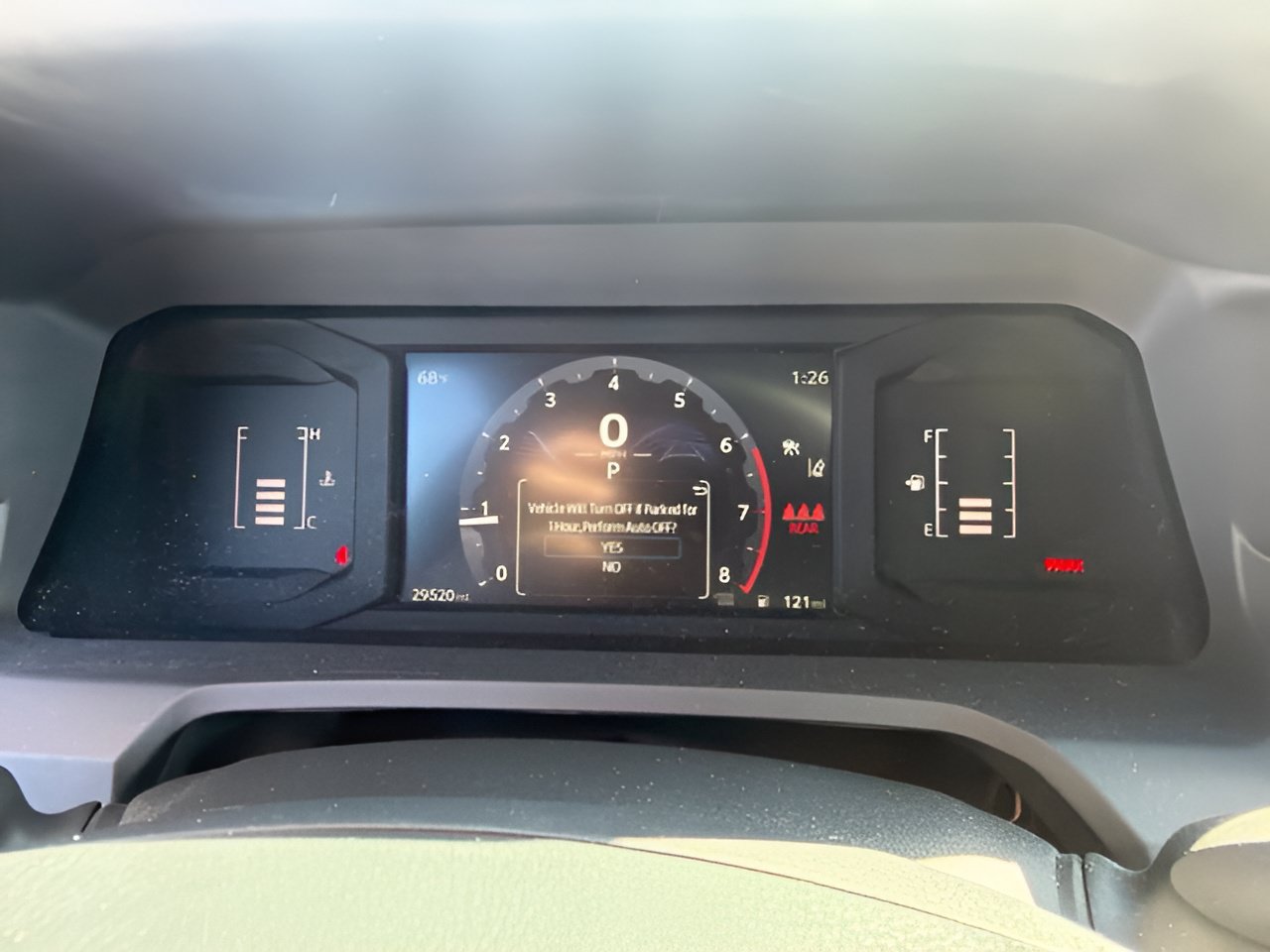 Used 2024 Toyota Tacoma SR w/ SR Upgrade Package AWD/4WD image 19