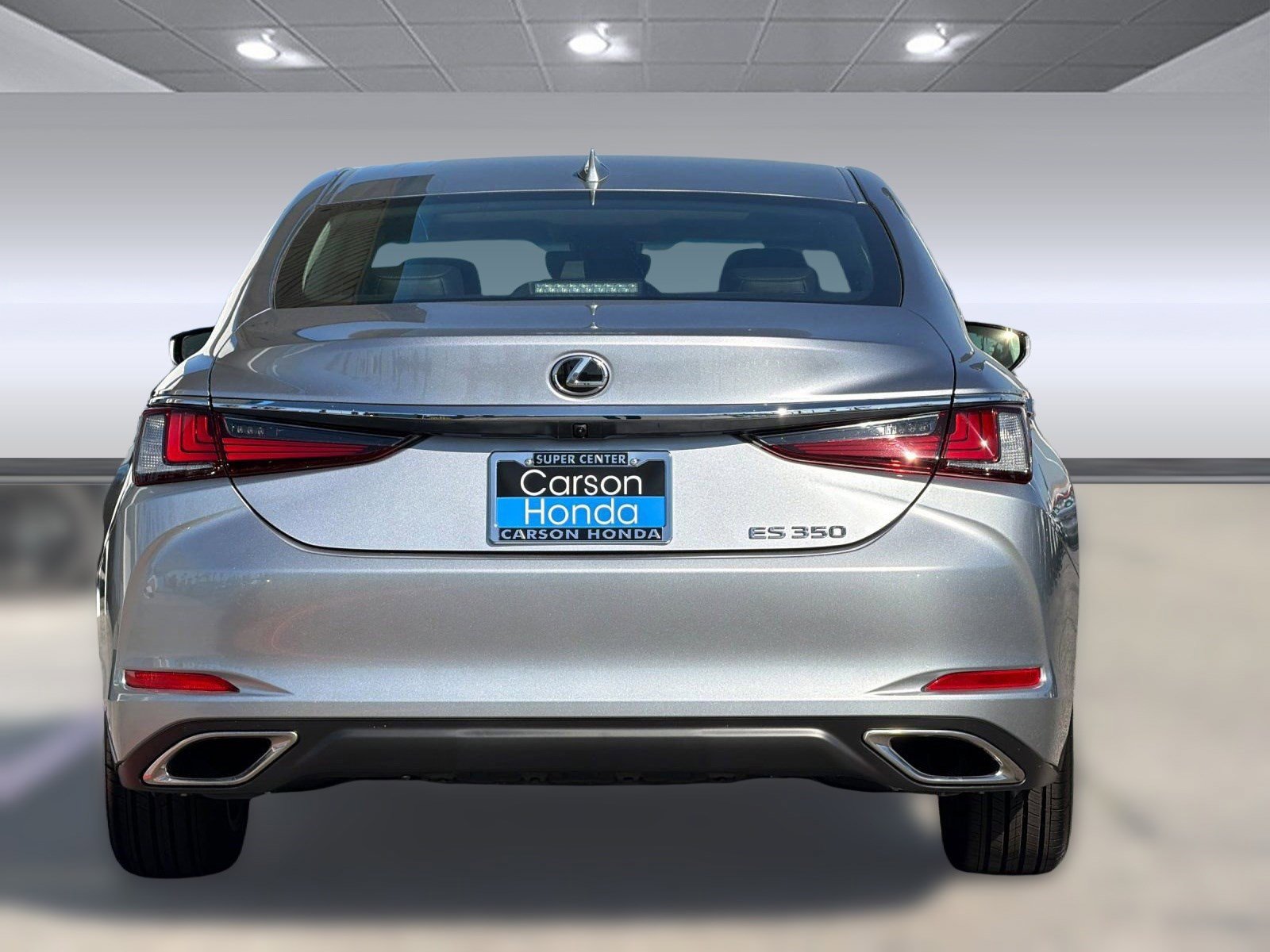 Used 2025 Lexus ES 350 image 10