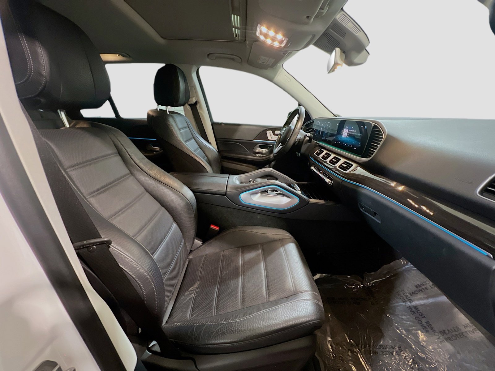 Used 2021 Mercedes-Benz GLE 350 GLE 350 image 23