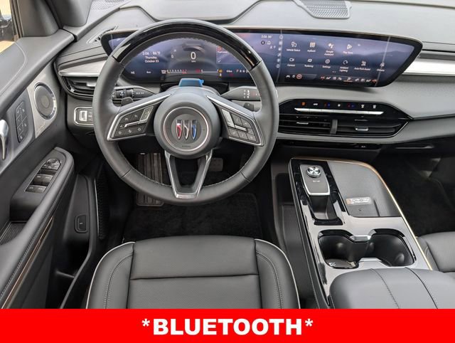 New 2026 Buick Enclave Avenir w/ Super Cruise Package image 4
