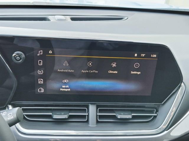 New 2026 Chevrolet Trax ACTIV w/ Sunroof Package FWD image 19