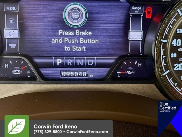 Used 2019 RAM 2500 Limited image 16