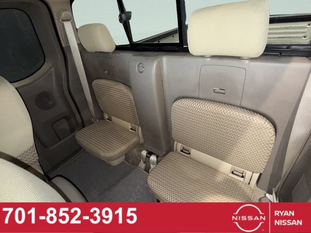Used 2013 Nissan Frontier SV AWD/4WD image 26