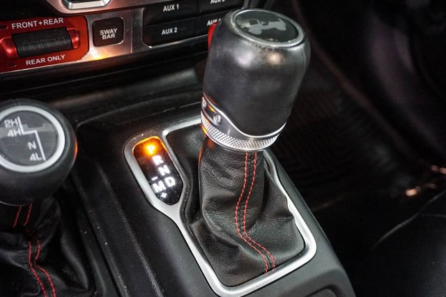 Used 2020 Jeep Wrangler Unlimited Rubicon image 15