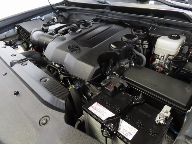 Used 2024 Toyota 4Runner SR5 Premium image 39