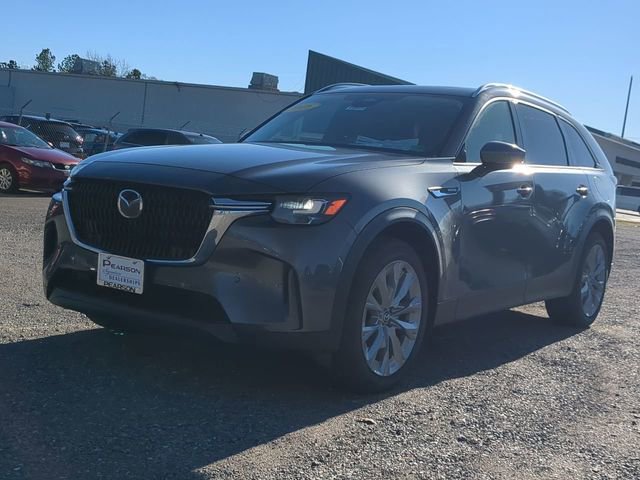 New 2026 MAZDA CX-90 3.3 Turbo w/ Preferred Package image 6