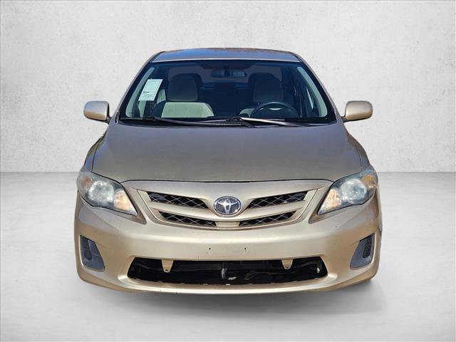 Used 2012 Toyota Corolla LE video 2