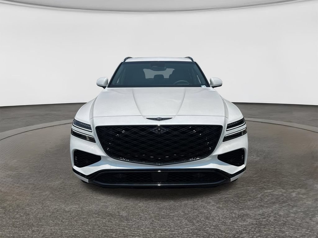 New 2026 Genesis GV80 3.5T Prestige AWD/4WD image 2