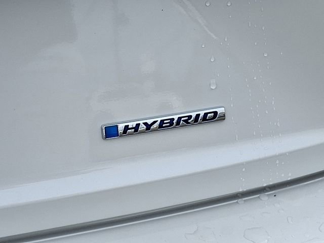 Certified 2025 Honda Civic Sport image 32