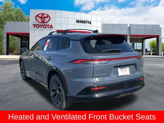 New 2026 Toyota Crown Signia w/ Advanced Technology Package image 24