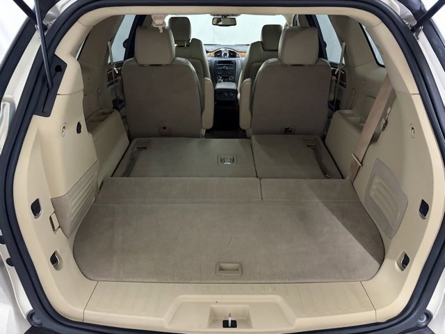 Used 2011 Buick Enclave CXL image 13