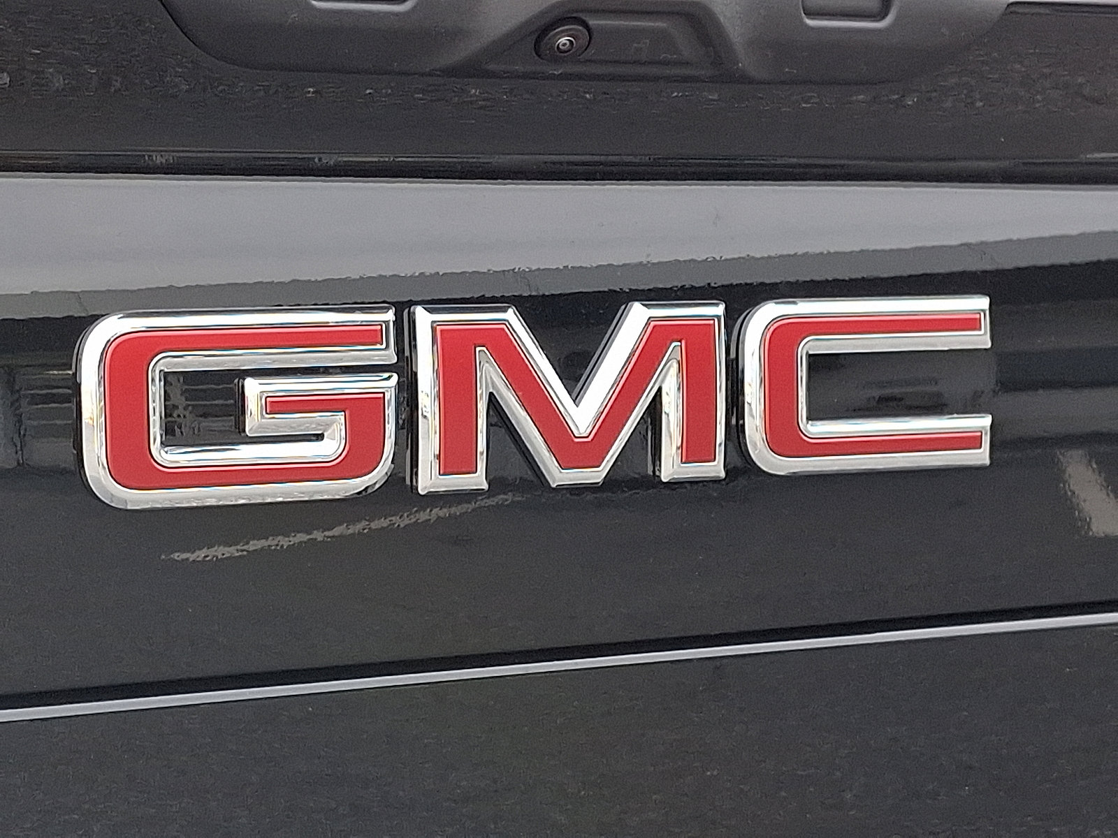 New 2026 GMC Sierra EV Elevation image 13