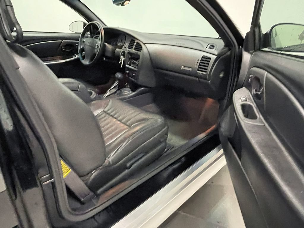 Used 2001 Chevrolet Monte Carlo SS w/ High Sport Appearance Pkg FWD image 70