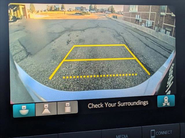 New 2026 Honda Civic FWD Hybrid Sedan image 12