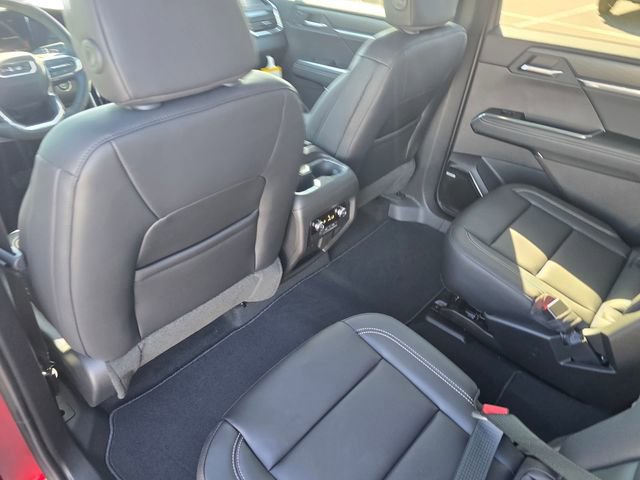 New 2026 GMC Acadia Elevation w/ Elevation Premium Package image 11