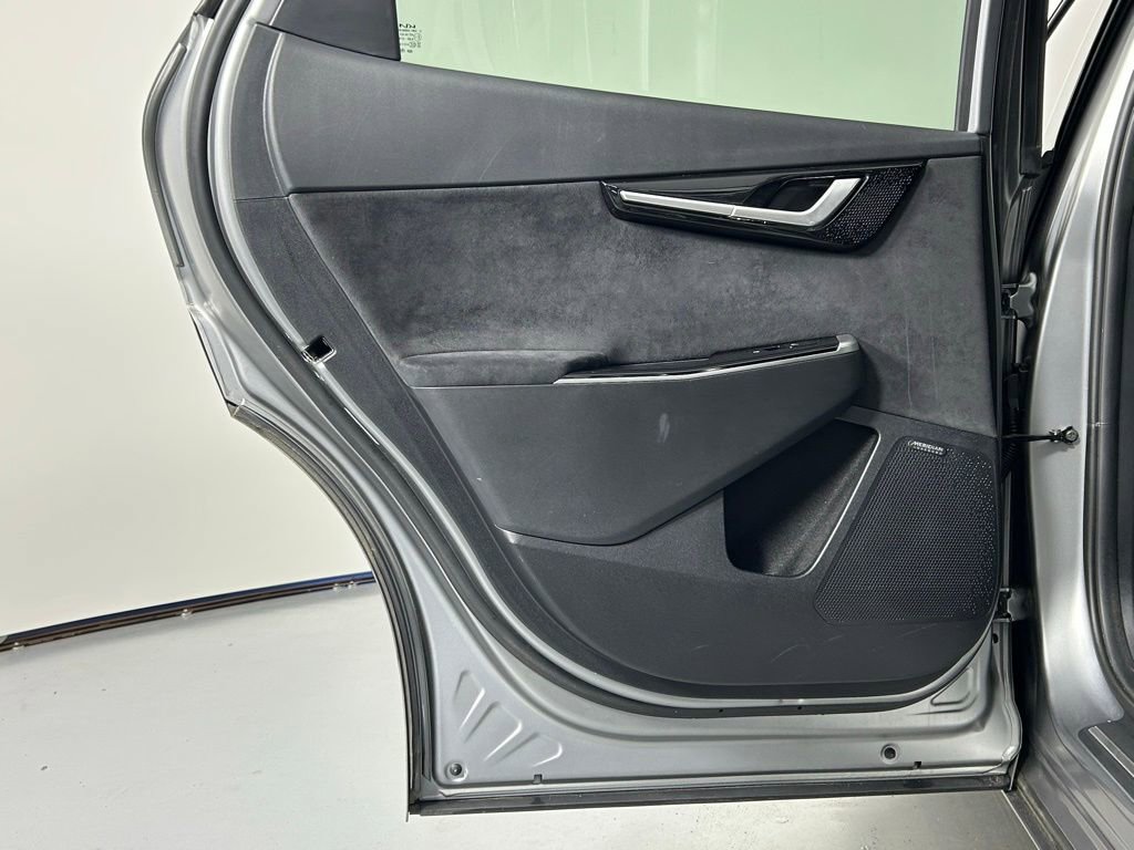 Used 2023 Kia EV6 GT image 16
