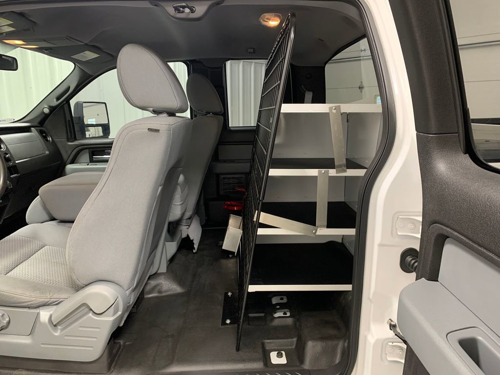 Used 2014 Ford F150 XL image 15