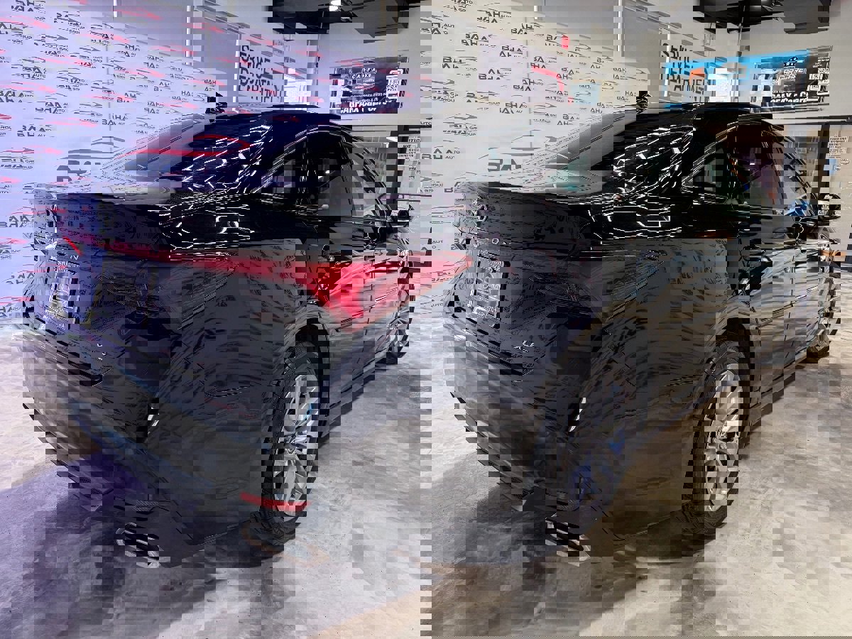 Used 2022 Toyota Avalon XLE image 5