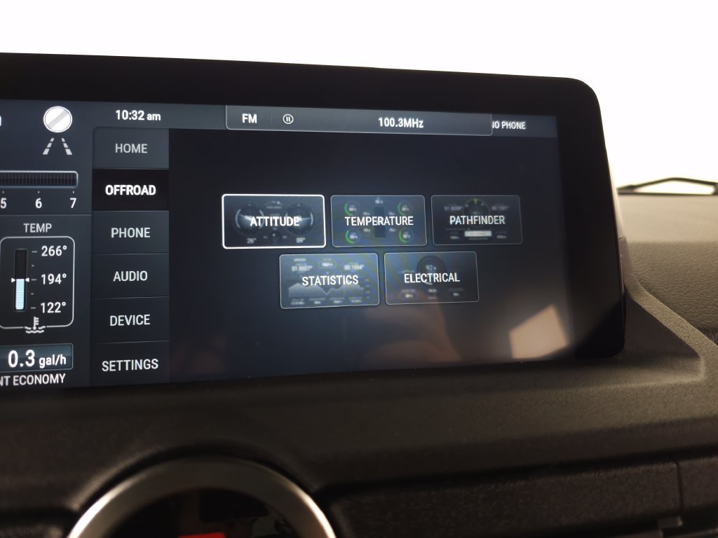 Used 2024 INEOS Grenadier Station Wagon AWD/4WD image 24