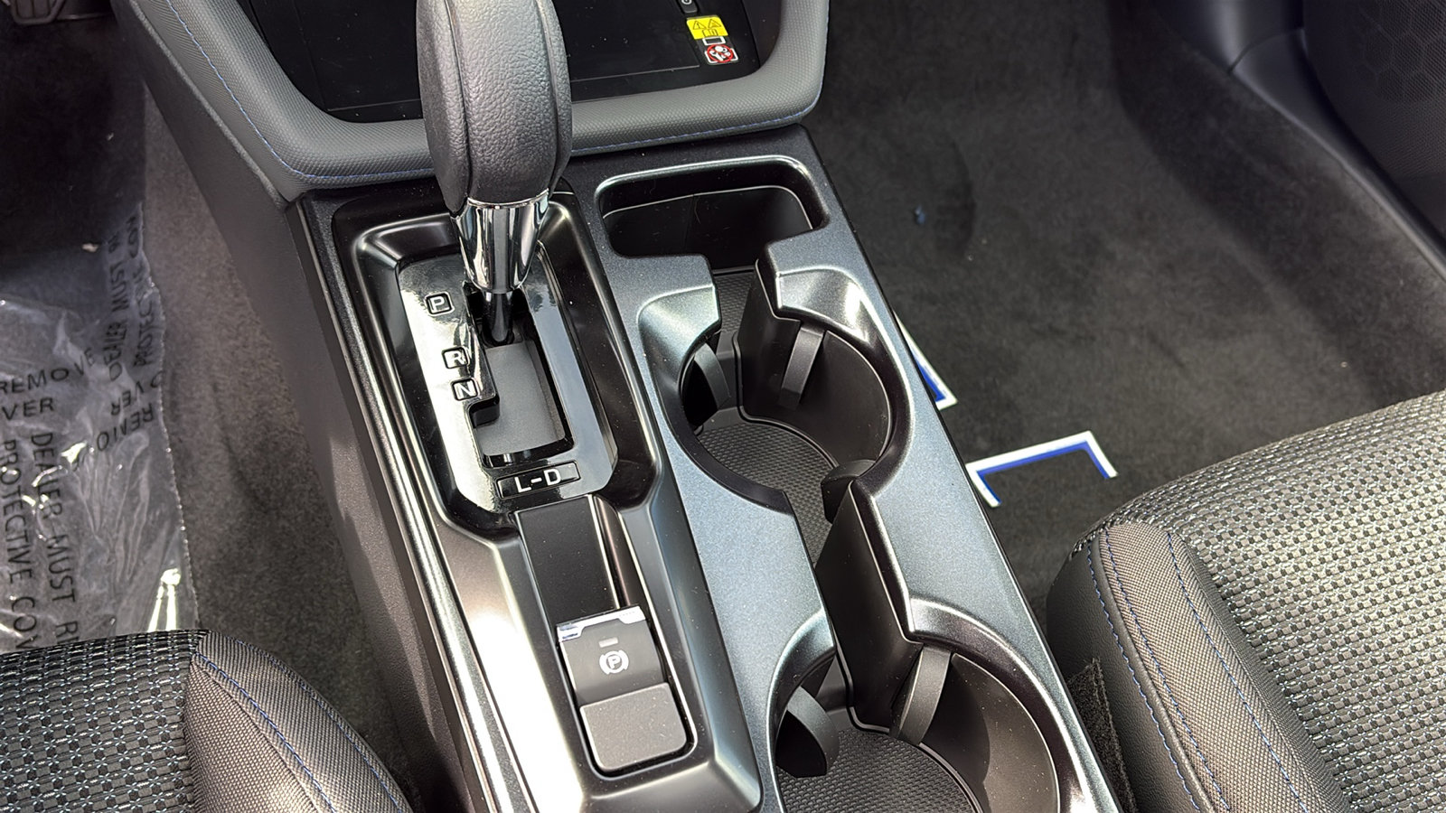 New 2026 Subaru Forester Premium AWD/4WD image 19