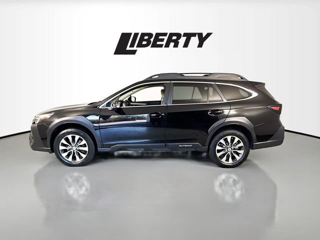Used 2024 Subaru Outback Limited image 4