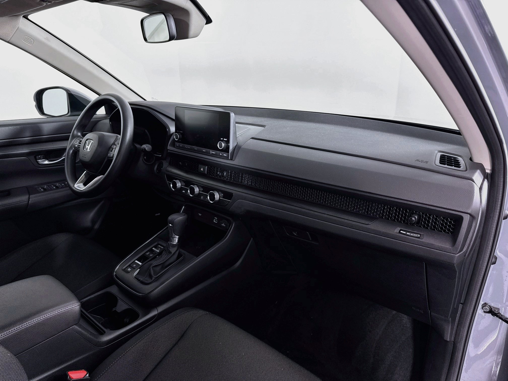 Certified 2024 Honda CR-V LX image 26
