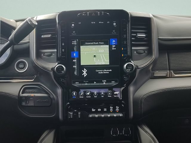 Used 2021 RAM 2500 Limited AWD/4WD image 13