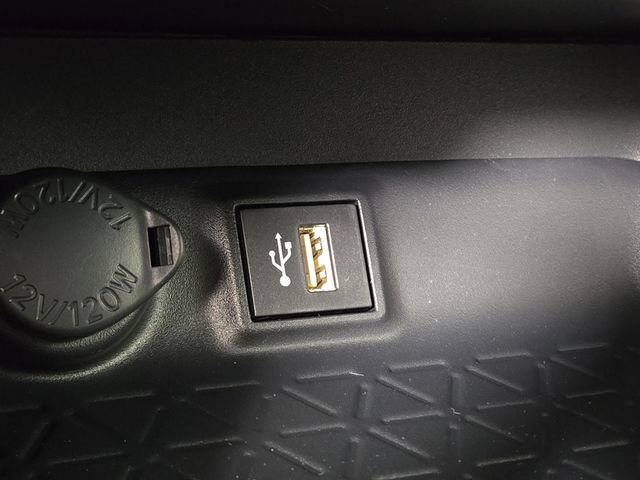 New 2025 Toyota RAV4 XLE image 22