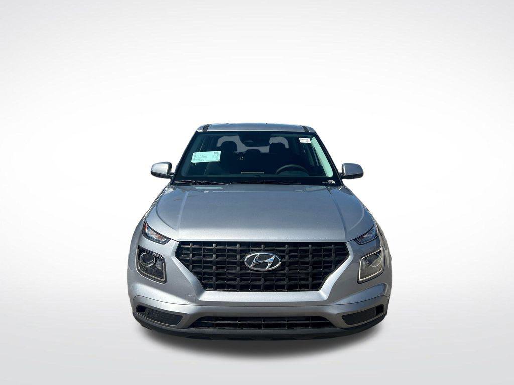 New 2026 Hyundai Venue SE FWD image 9