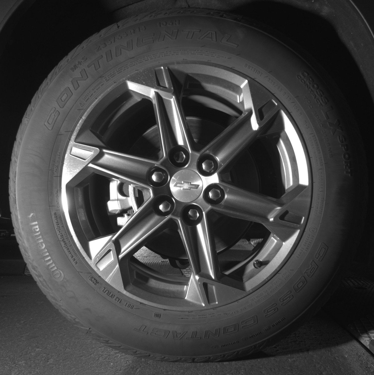 Used 2025 Chevrolet Blazer LT FWD image 15