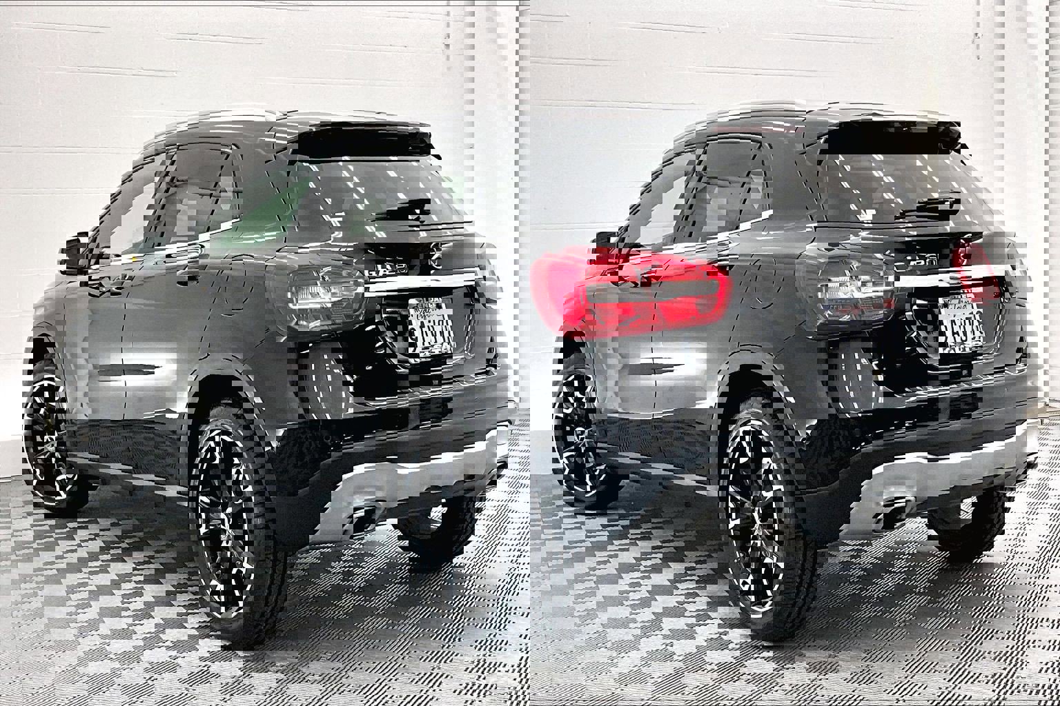 Used 2019 Mercedes-Benz GLA 250 image 10