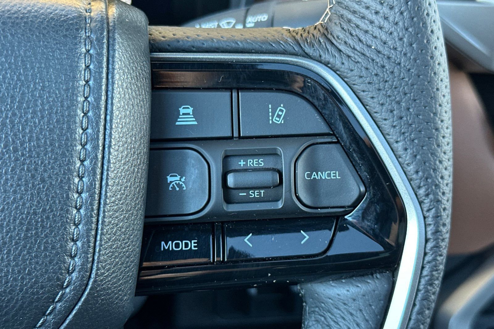 Certified 2026 Toyota Tundra 1794 Edition image 29