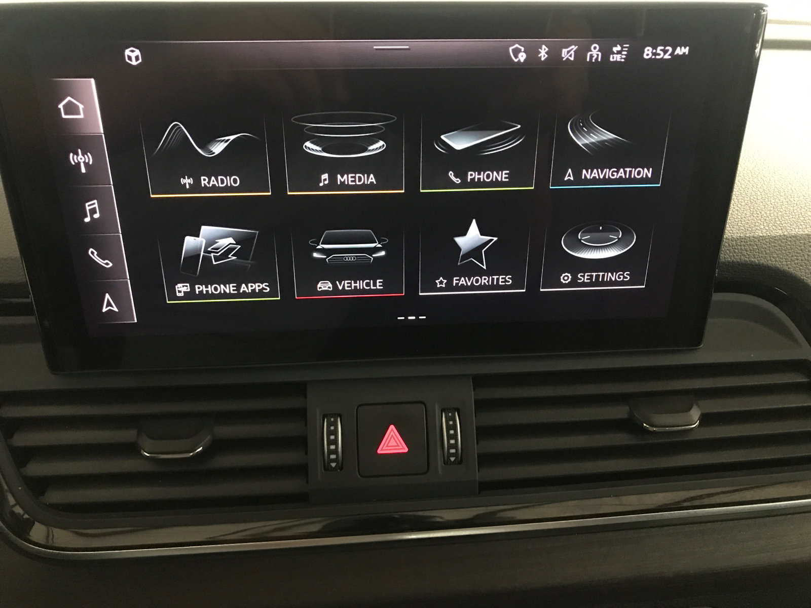 Used 2023 Audi Q5 2.0T Premium w/ Convenience Package image 16