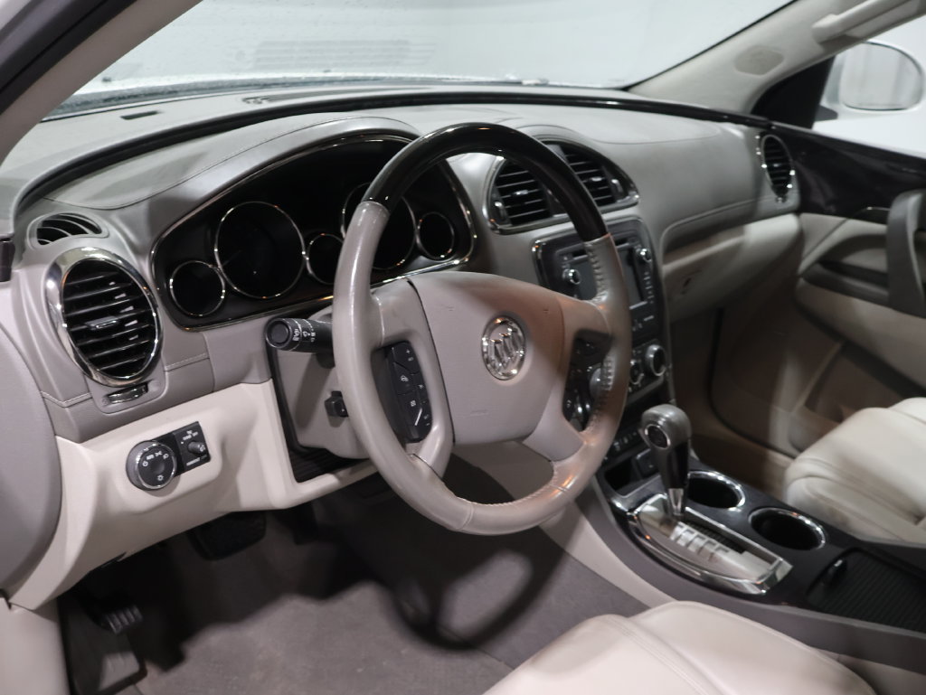 Used 2017 Buick Enclave Premium w/ Experience Buick Package AWD/4WD image 15