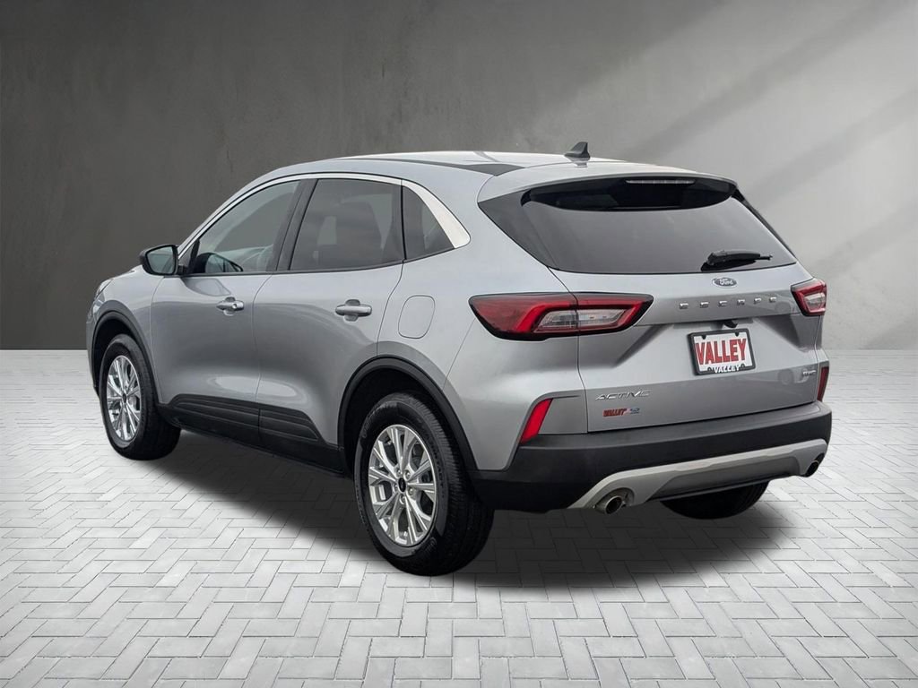 Used 2023 Ford Escape Active image 6