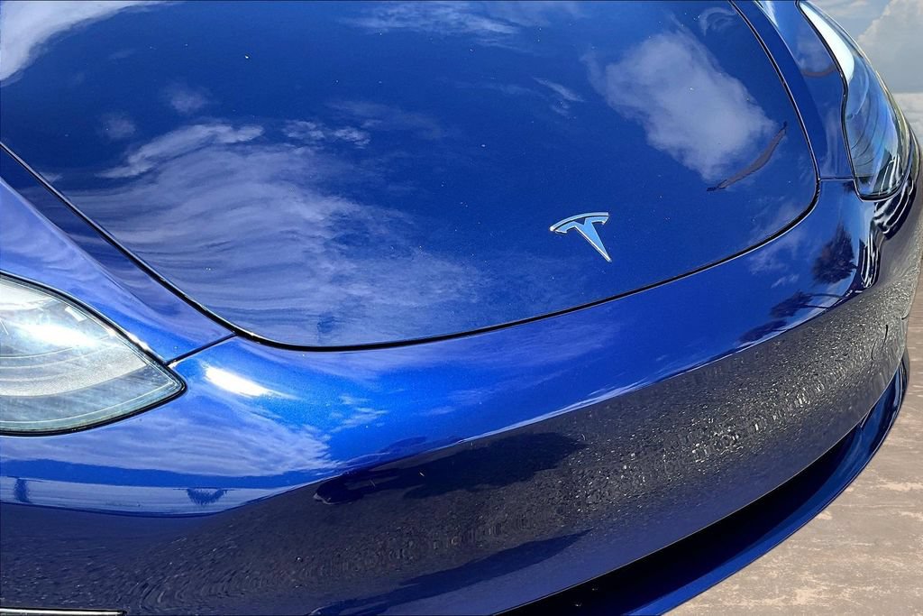 Used 2023 Tesla Model 3 Standard Range RWD image 30