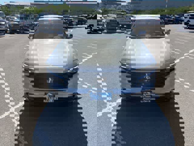 Certified 2025 Honda Accord LX image 8