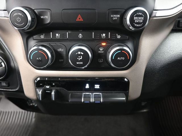 Used 2021 RAM 1500 Laramie w/ Off Road Group image 6