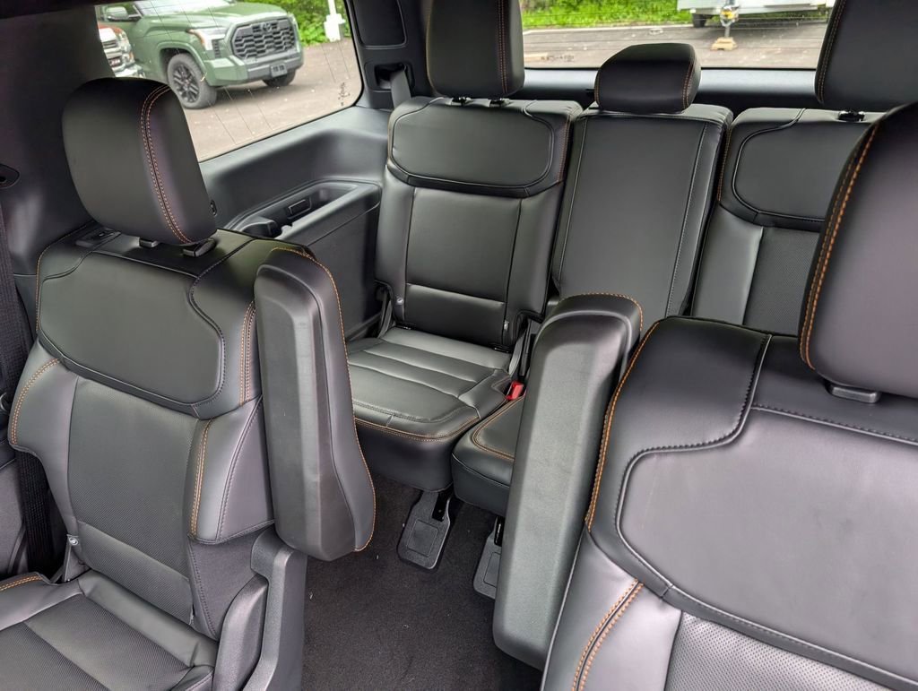 New 2026 Ford Expedition Tremor AWD/4WD image 21