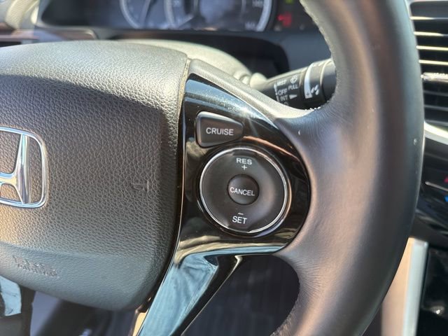 Used 2016 Honda Accord EX-L image 19