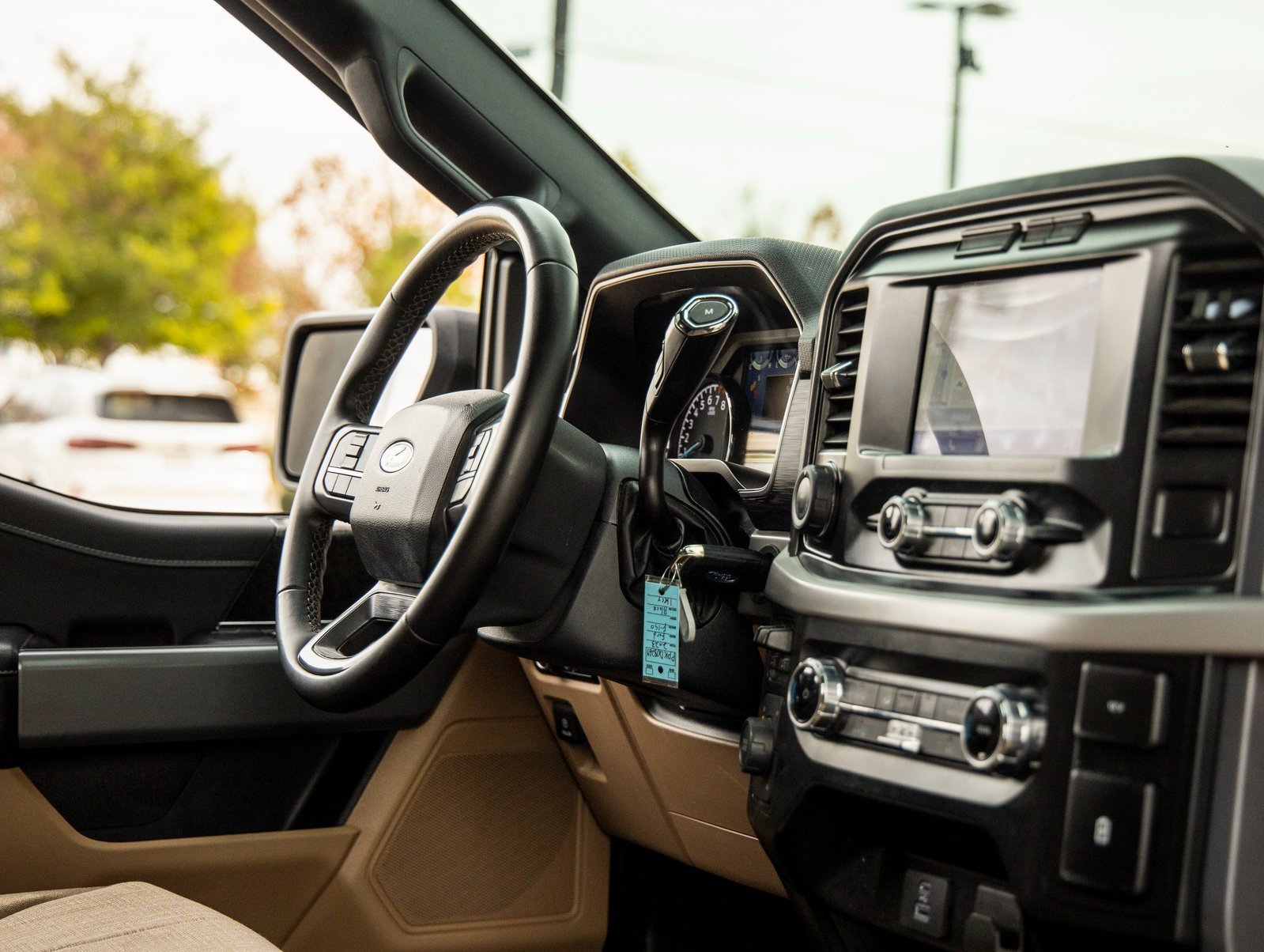 Used 2023 Ford F150 XLT w/ Equipment Group 301A Mid image 32