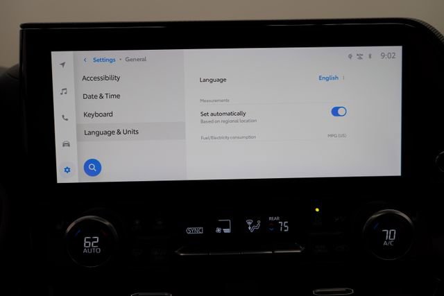 Used 2023 Toyota Highlander XSE image 38